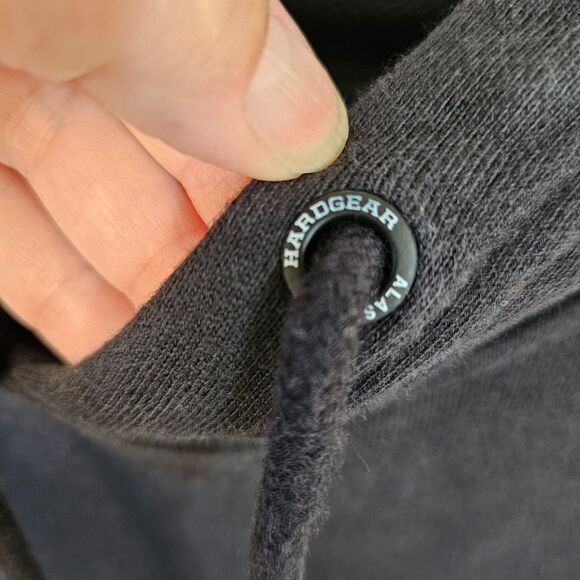 DULUTH Trading ALASKAN HARDGEAR Classic Hoodie Size Small - Picture 4 of 6